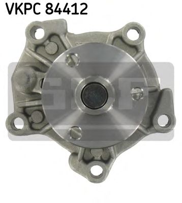 SKF vkpc84412 -  Водяной насос