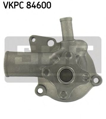 SKF vkpc84600 -  Водяной насос