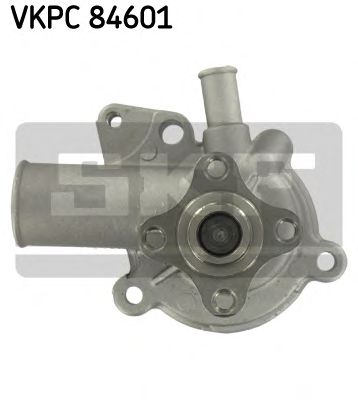 SKF vkpc84601 -  Водяной насос