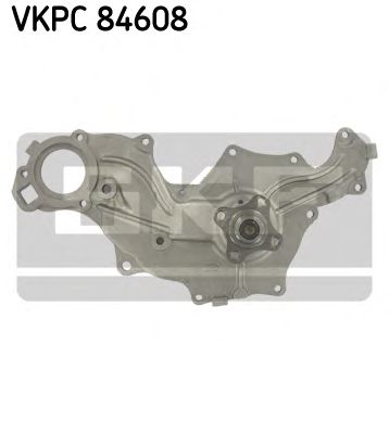 SKF vkpc84608 -  Водяной насос