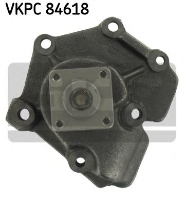 SKF vkpc84618 -  Водяной насос