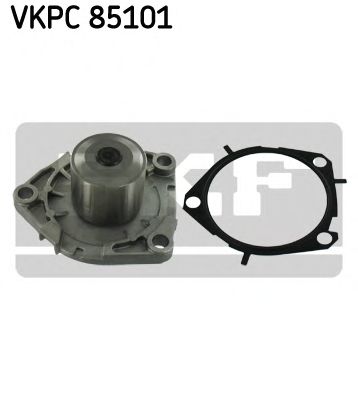 SKF vkpc85101 -  Водяной насос