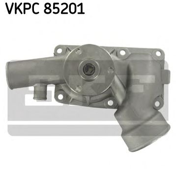 SKF vkpc85201 -  Водяной насос