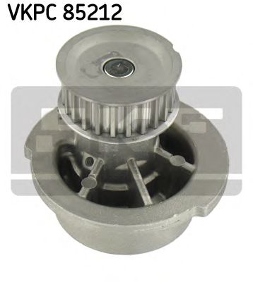 SKF vkpc85212 -  Водяной насос