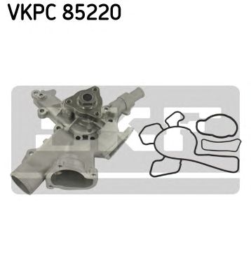 SKF vkpc85220 -  Водяной насос