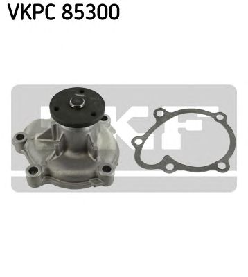 SKF vkpc85300 -  Водяной насос