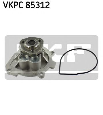 SKF vkpc85312 -  Водяной насос