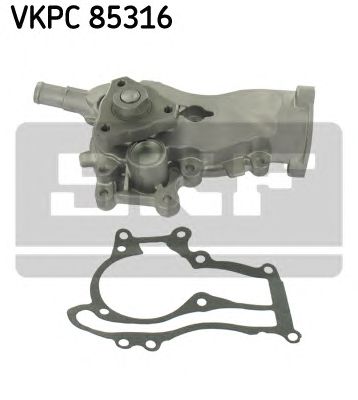 SKF vkpc85316 -  Водяной насос