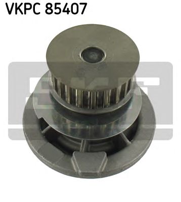 SKF vkpc85407 -  Водяной насос
