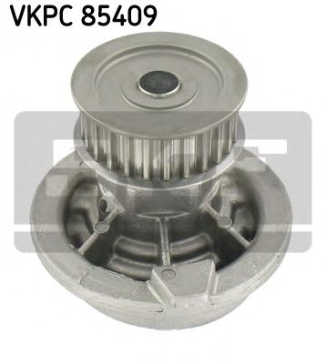SKF vkpc85409 -  Водяной насос