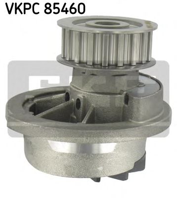 SKF vkpc85460 -  Водяной насос