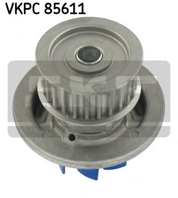 SKF vkpc85611 -  Водяной насос