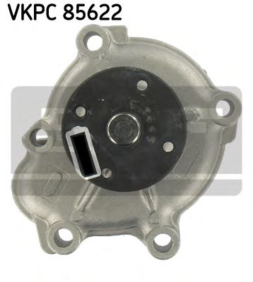 SKF vkpc85622 -  Водяной насос