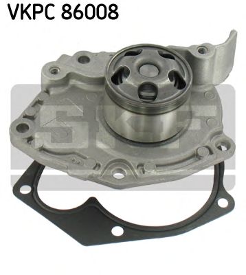 SKF vkpc86008 -  Водяной насос