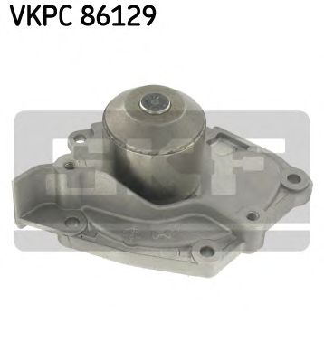 SKF vkpc86129 -  Водяной насос