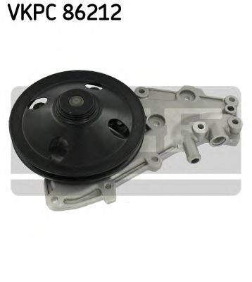 SKF vkpc86212 -  Водяной насос