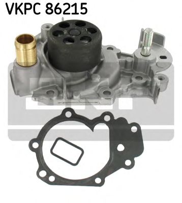 SKF vkpc86215 -  Водяной насос