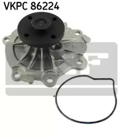 SKF vkpc86224 -  Водяной насос