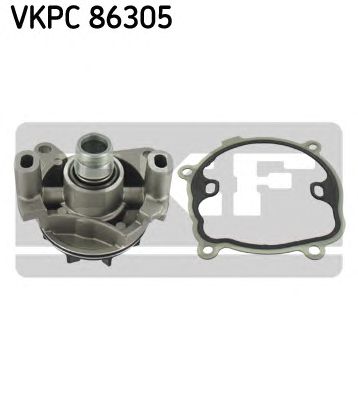 SKF vkpc86305 -  Водяной насос