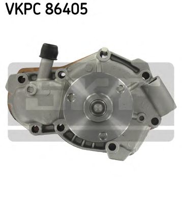 SKF vkpc86405 -  Водяной насос