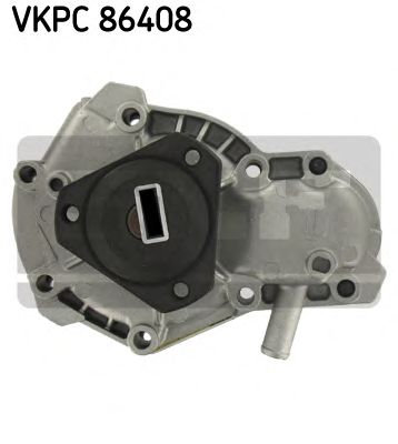 SKF vkpc86408 -  Водяной насос