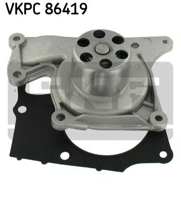 SKF vkpc86419 -  Водяной насос