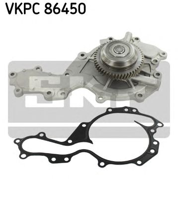 SKF vkpc86450 -  Водяной насос
