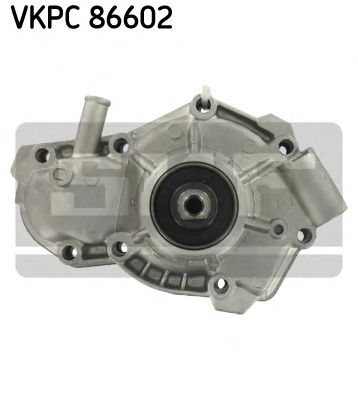 SKF vkpc86602 -  Водяной насос