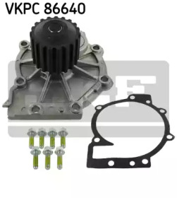 SKF vkpc86640 -  Водяной насос