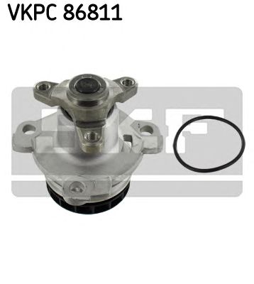 SKF vkpc86811 -  Водяной насос