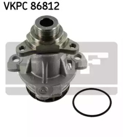SKF vkpc86812 -  Водяной насос