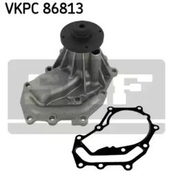 SKF vkpc86813 -  Водяной насос