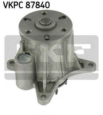 SKF vkpc87840 -  Водяной насос