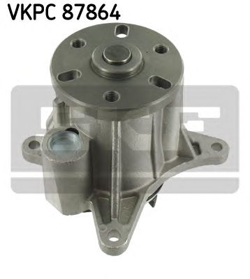 SKF vkpc87864 -  Водяной насос