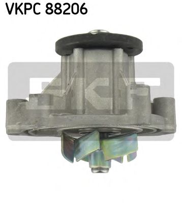 SKF vkpc88206 -  Водяной насос