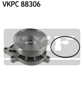 SKF vkpc88306 -  Водяной насос