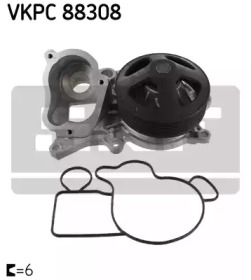 SKF vkpc88308 -  Водяной насос