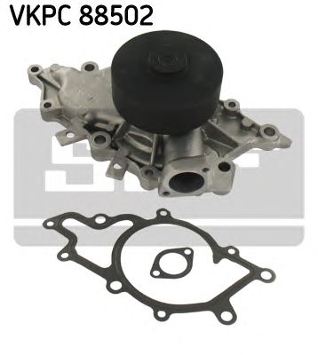 SKF vkpc88502 -  ВОДЯНОЙ НАСОС