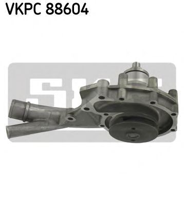 SKF vkpc88604 -  Водяной насос