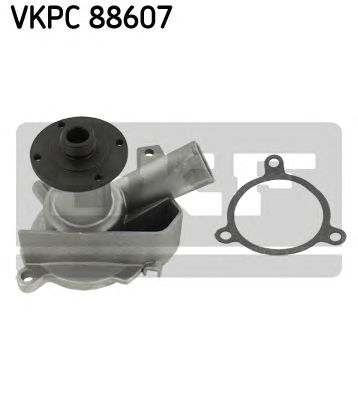 SKF vkpc88607 -  Водяной насос