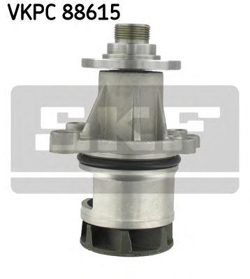 SKF vkpc88615 -  Водяной насос