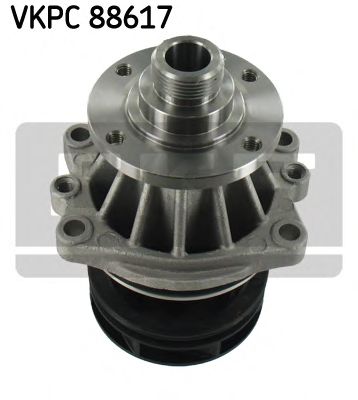 SKF vkpc88617 -  Водяной насос