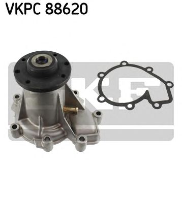 SKF vkpc88620 -  Водяной насос