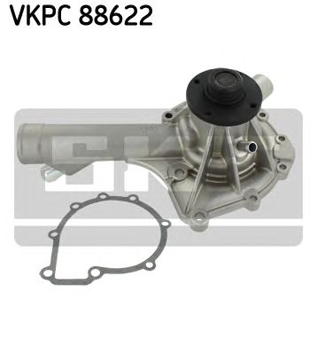 SKF vkpc88622 -  Водяной насос