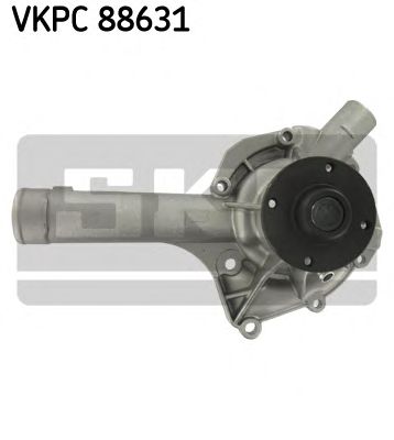 SKF vkpc88631 -  Водяной насос