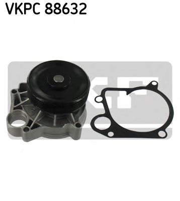 SKF vkpc88632 -  Водяной насос