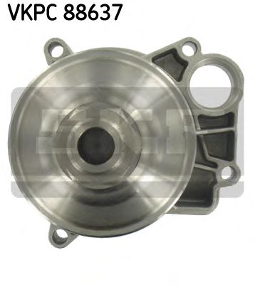 SKF vkpc88637 -  Водяной насос