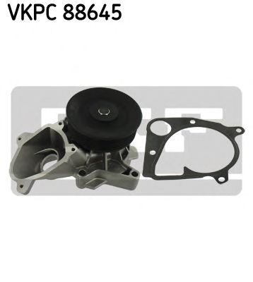 SKF vkpc88645 -  Водяной насос
