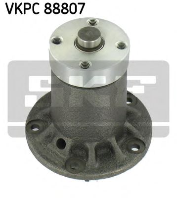 SKF vkpc88807 -  Водяной насос