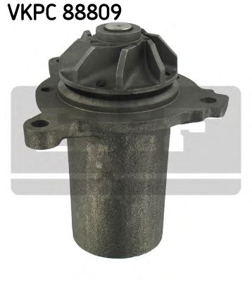 SKF vkpc88809 -  Водяной насос